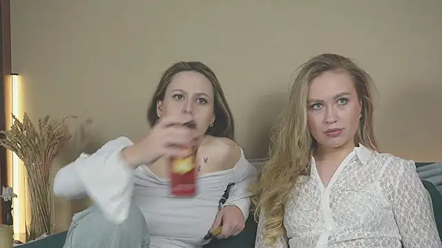 girlstirp online show from 12, 2, 2025
