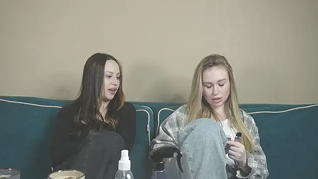girlstirp online show from 7, 3, 2025
