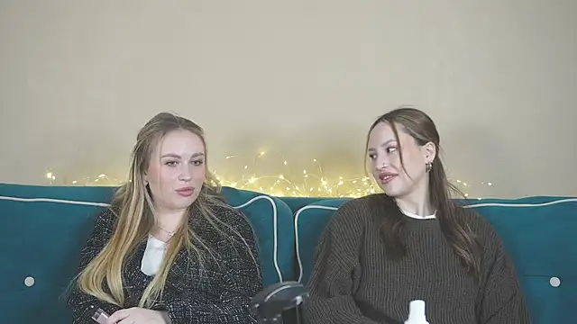 girlstirp online show from 8, 3, 2025