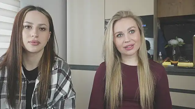 girlstirp online show from 15, 3, 2025