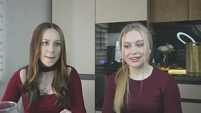 girlstirp online show from 16, 3, 2025