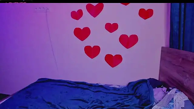 Snapshot of Lina_lin_ chatting on 14, 2, 2025 Lina lin online show from 14, 2, 2025