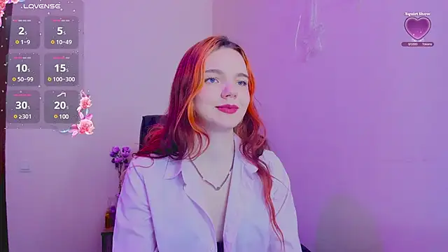 Snapshot of Lina_lin_ chatting on 22, 2, 2025 Lina lin online show from 22, 2, 2025