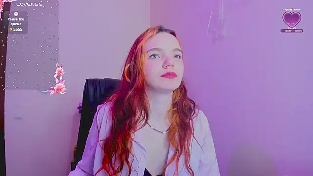 Snapshot of Lina_lin_ chatting on 22, 2, 2025 Lina lin online show from 22, 2, 2025