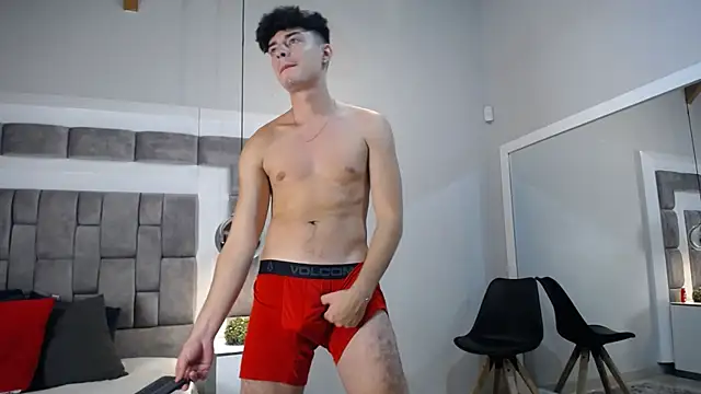 DrakeCollinss online show from 21, 2, 2025