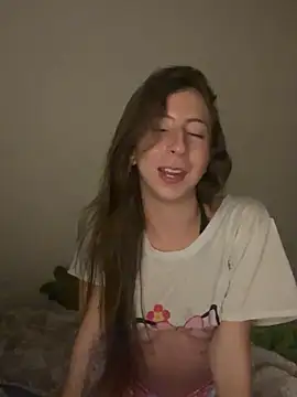 VioletaGill  online show from 20, 2, 2025