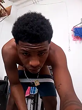 Bichorro online show from 13, 10, 2025