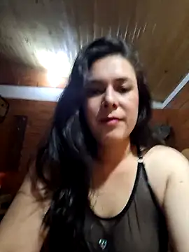 SamanthaGreen- online show from 13, 9, 2025