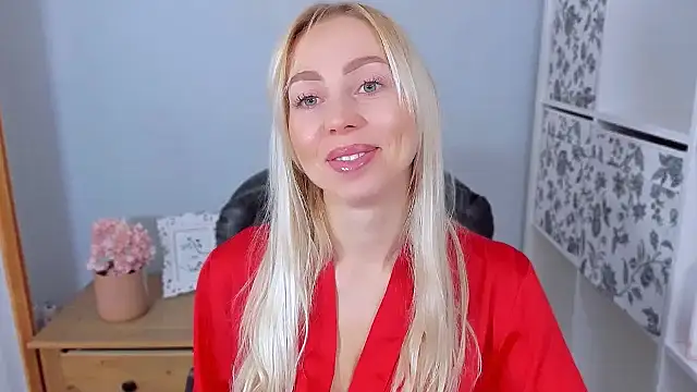 MargaritaRose online show from 28, 11, 2025