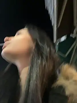 lunalovelee online show from 22, 10, 2025