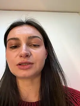 lunalovelee online show from 3, 12, 2025