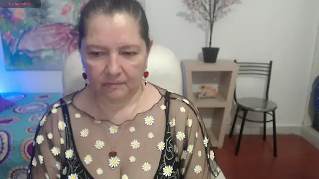 leonela 69 online show from 3, 3, 2025