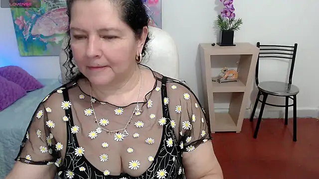 leonela 69 online show from 15, 3, 2025