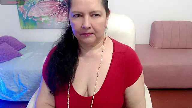 leonela 69 online show from 17, 3, 2025