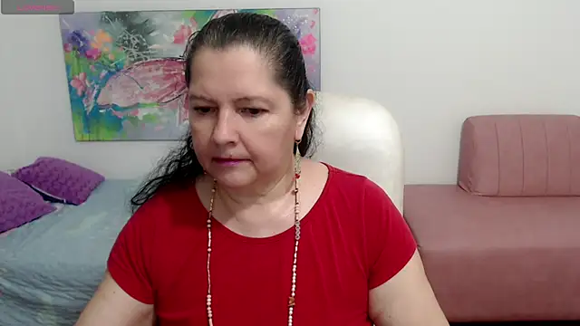 leonela 69 online show from 18, 3, 2025
