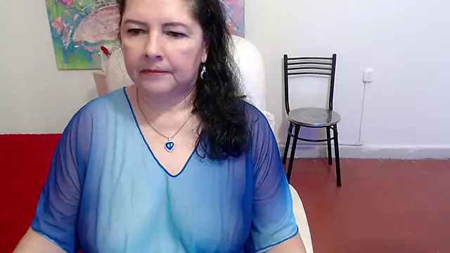 leonela 69 online show from 14, 9, 2025