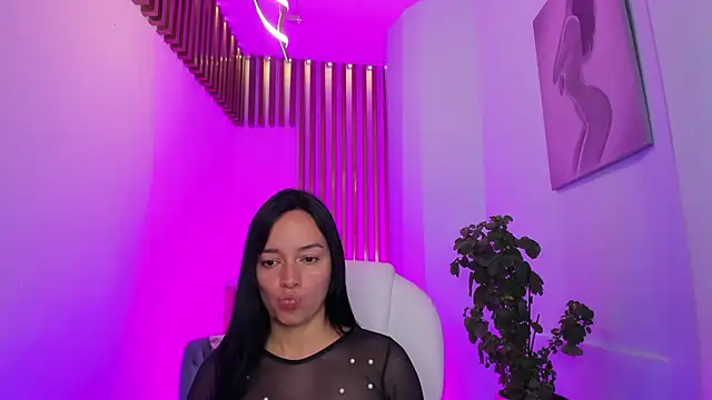 EmiliaRose  online show from 22, 2, 2025