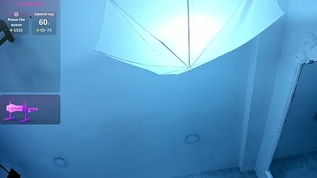 EmiliaRose  online show from 20, 10, 2025