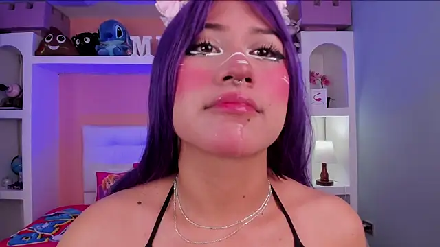 miss   megan online show from 15, 1, 2026