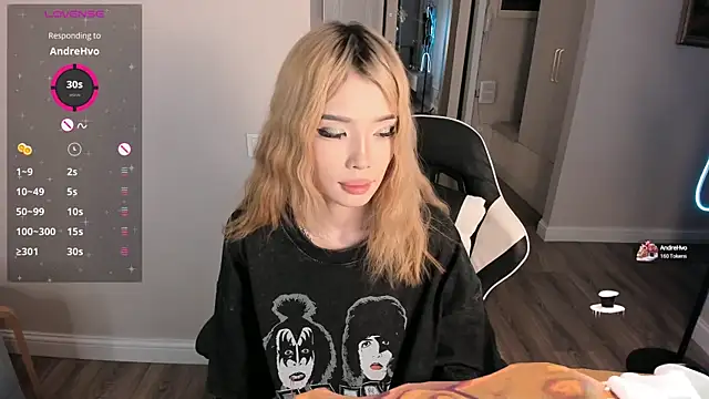 Pakk Minni online show from 28, 2, 2025