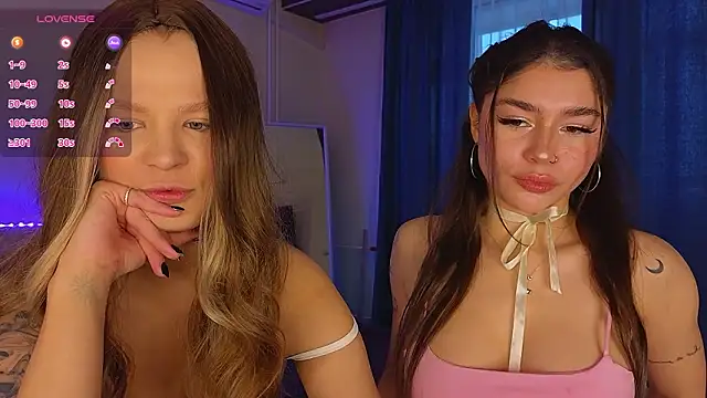 Caroline  Brown online show from 8, 3, 2026