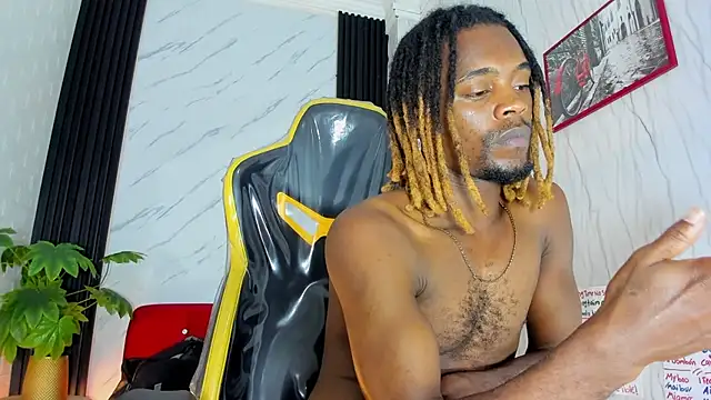 LooganX online show from 2, 3, 2025