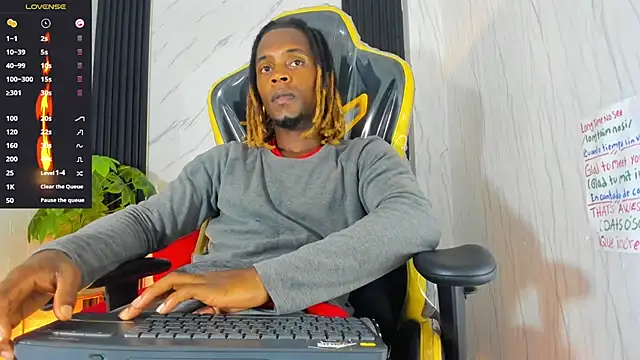 LooganX online show from 8, 3, 2025
