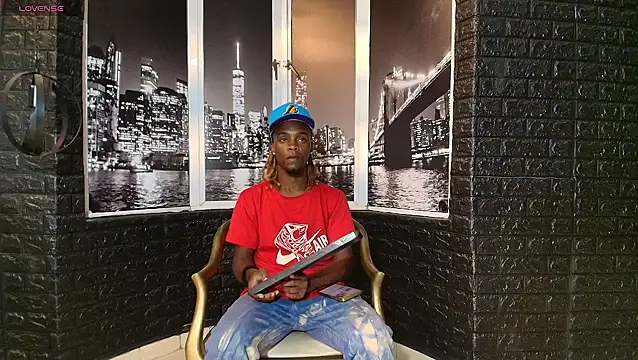 LooganX online show from 18, 3, 2025