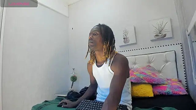 LooganX online show from 20, 9, 2025