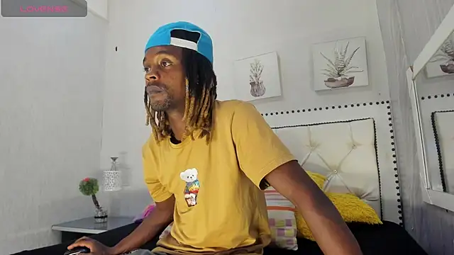 LooganX online show from 27, 9, 2025