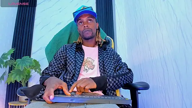 LooganX online show from 28, 9, 2025