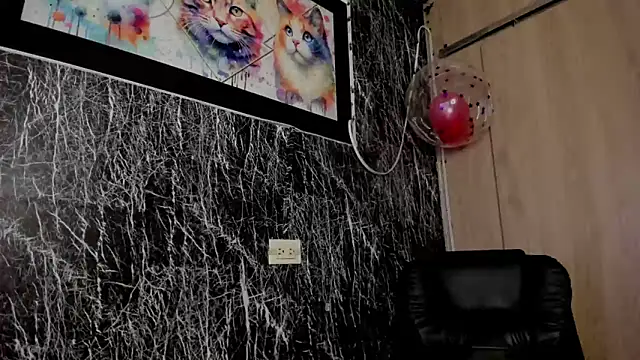 Bellota Girl online show from 26, 2, 2025