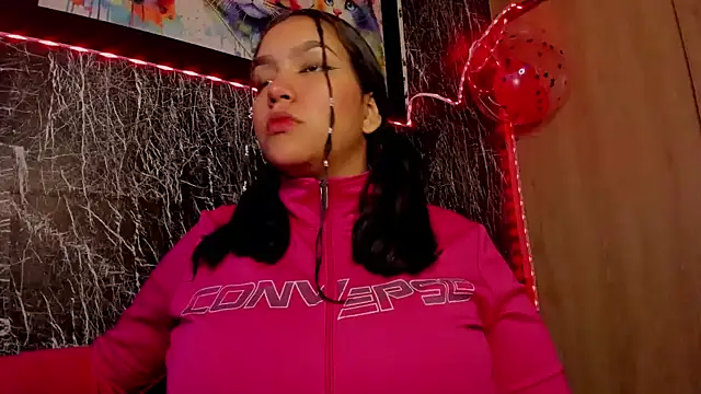 Bellota Girl online show from 27, 2, 2025