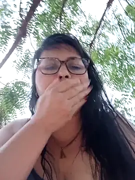 promiscuous-indecent-momm online show from 16, 2, 2025