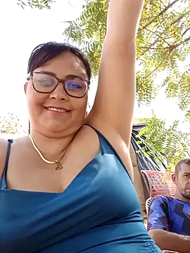 promiscuous-indecent-momm online show from 19, 3, 2025