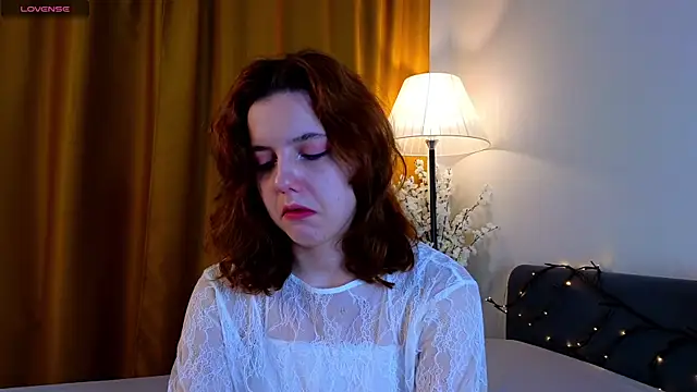 AmyGuerrero online show from 14, 3, 2025