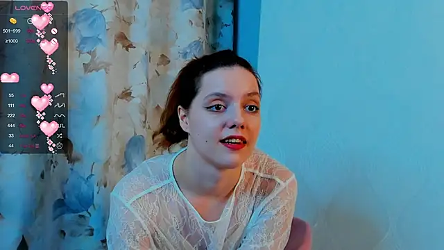 AmyGuerrero online show from 15, 3, 2025