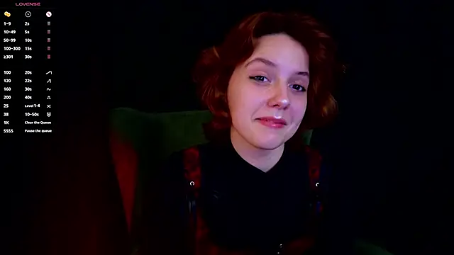 AmyGuerrero online show from 27, 9, 2025