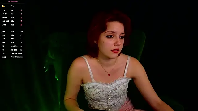 AmyGuerrero online show from 1, 10, 2025