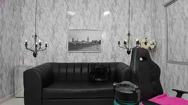 Snapshot of Layla_palmer chatting on 16, 2, 2025 Layla palmer online show from 16, 2, 2025