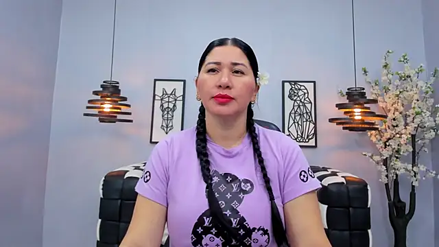 Snapshot of Layla_palmer chatting on 16, 2, 2025 Layla palmer online show from 16, 2, 2025