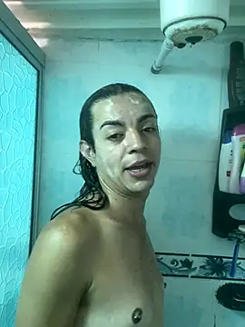 Snapshot of Dollcatalina chatting on 19, 10, 2025 Dollcatalina online show from 19, 10, 2025