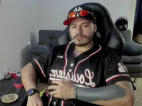 ragnar lothbrok777 online show from 16, 12, 2025