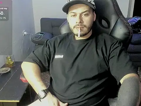 ragnar lothbrok777 online show from 3, 3, 2026