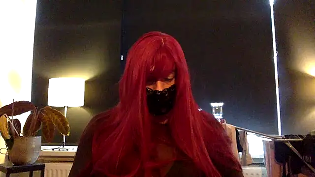 Bleueyez007 online show from 11, 10, 2025