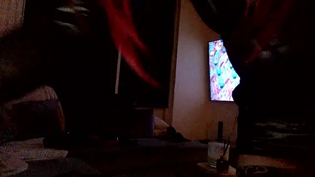 Bleueyez007 online show from 8, 1, 2026