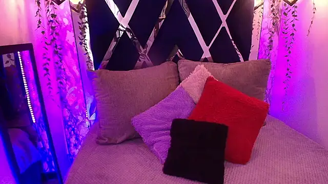 charlotte bluee online show from 1, 2, 2026