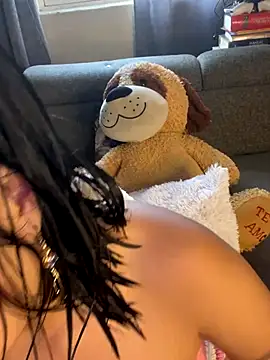 ZafiroKlein online show from 31, 10, 2025