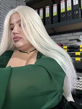 Eliaden online show from 10, 10, 2025