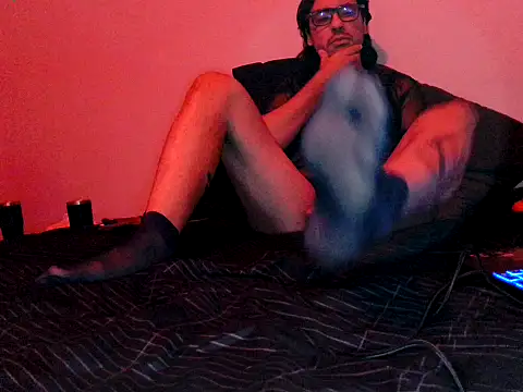 Iscariot19 online show from 28, 10, 2025